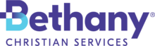 Bethany Christian Services logo