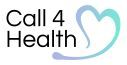 Call 4 Health logo
