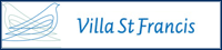 Villa St. Francis logo