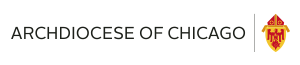 Archdiocese of Chicago logo