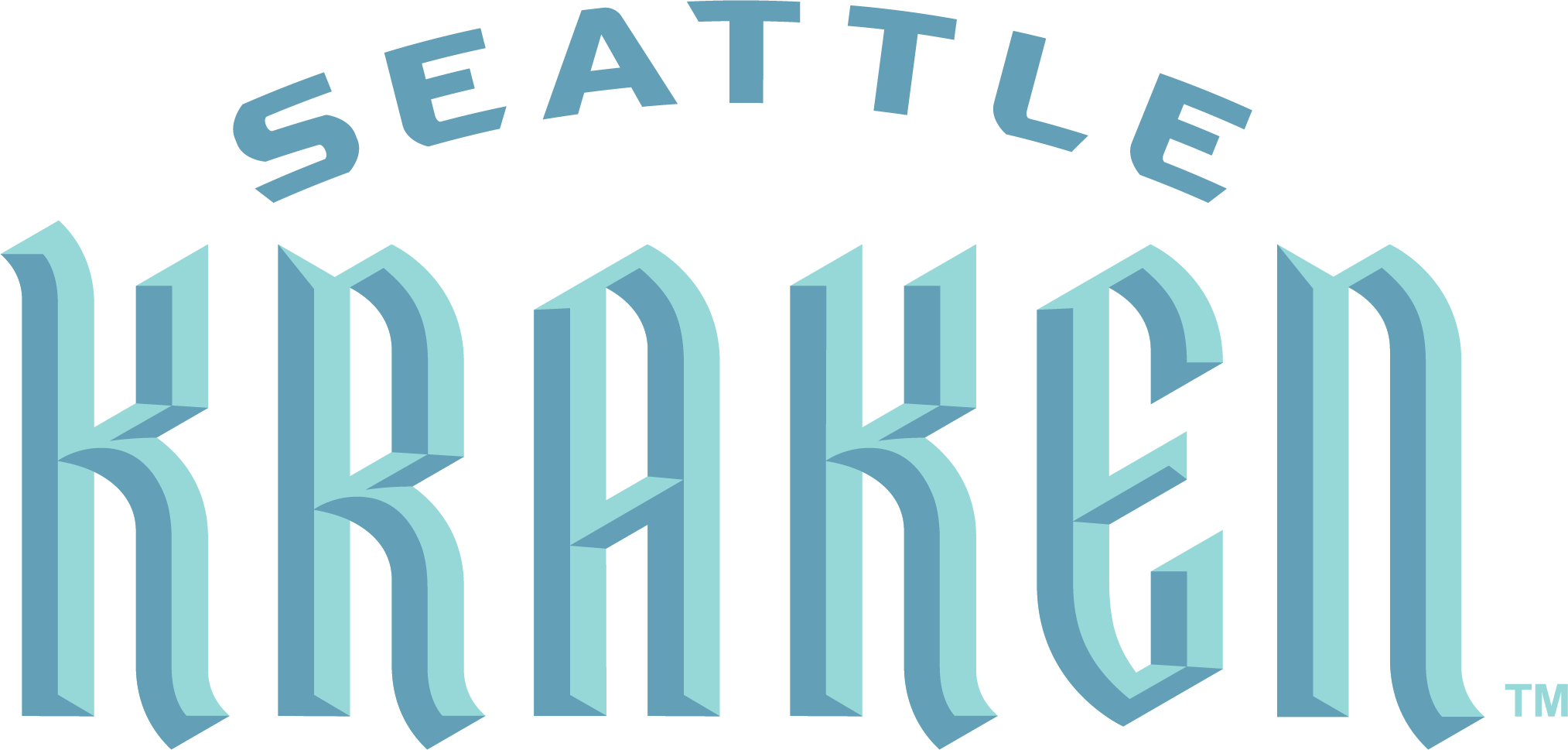Seattle Kraken logo