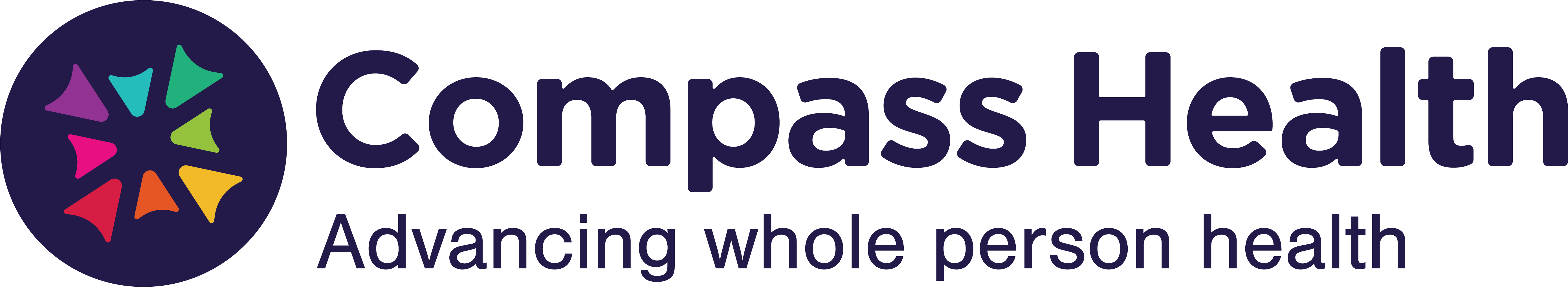 Compass Health logo