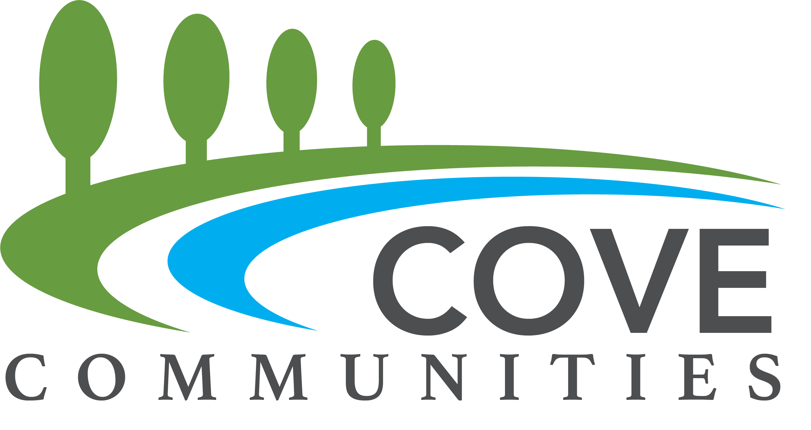 Cove Communities logo