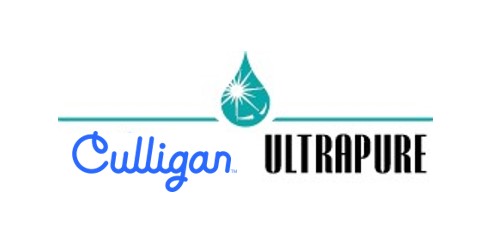 Culligan Ultrapure logo