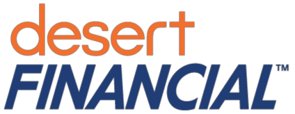 Desert Financial Credit Union logo