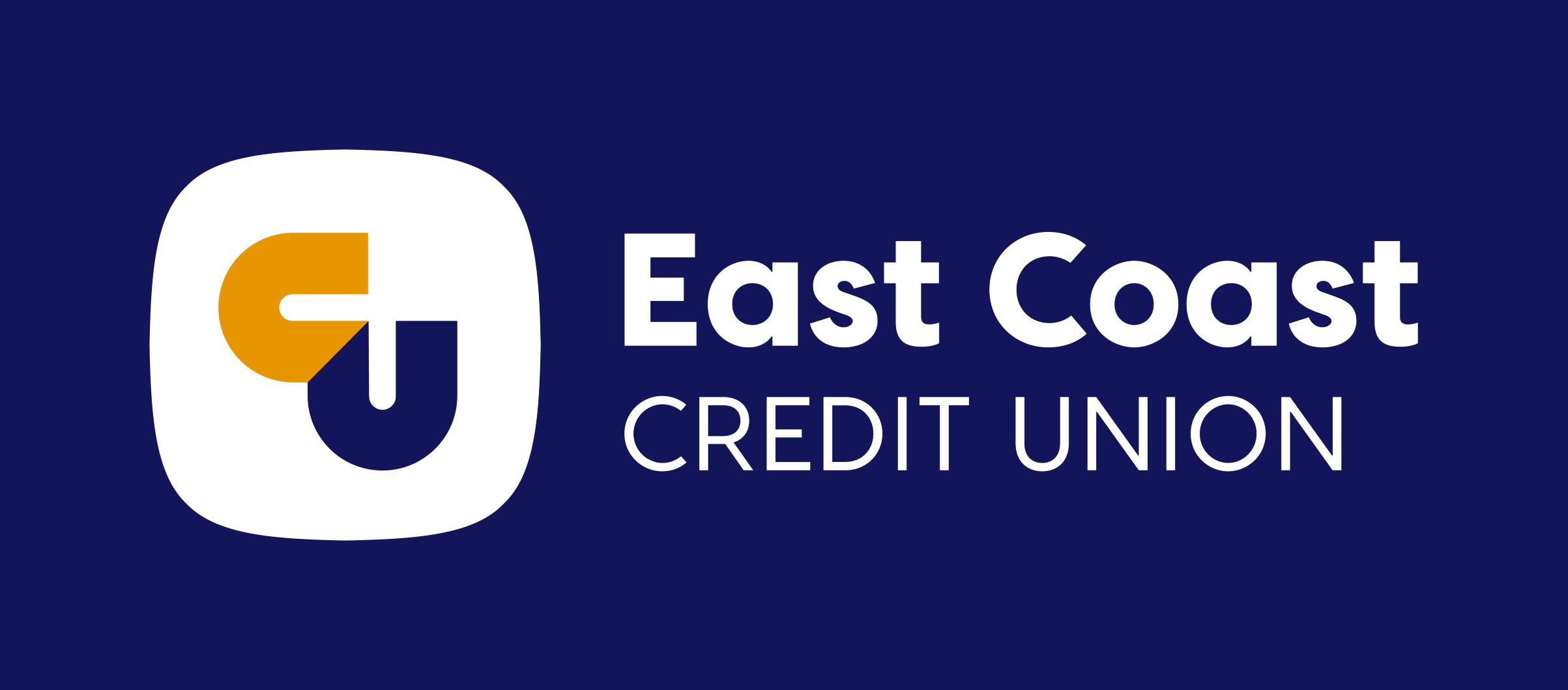 East Coast Credit Union Limited logo