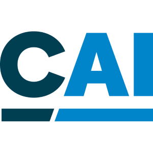 CAI Software Careers Page logo