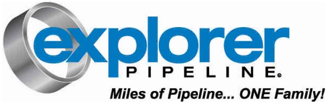 Explorer Pipeline logo
