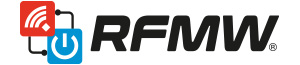 RFMW logo
