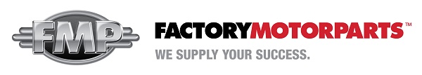 Factory Motor Parts logo