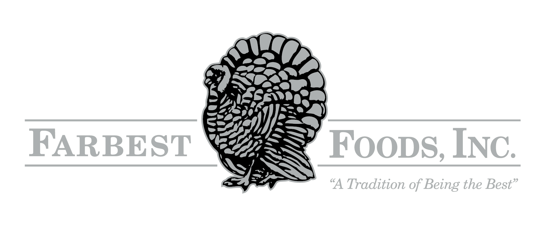 Farbest Foods, Inc. logo
