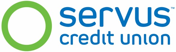 Servus Credit Union logo