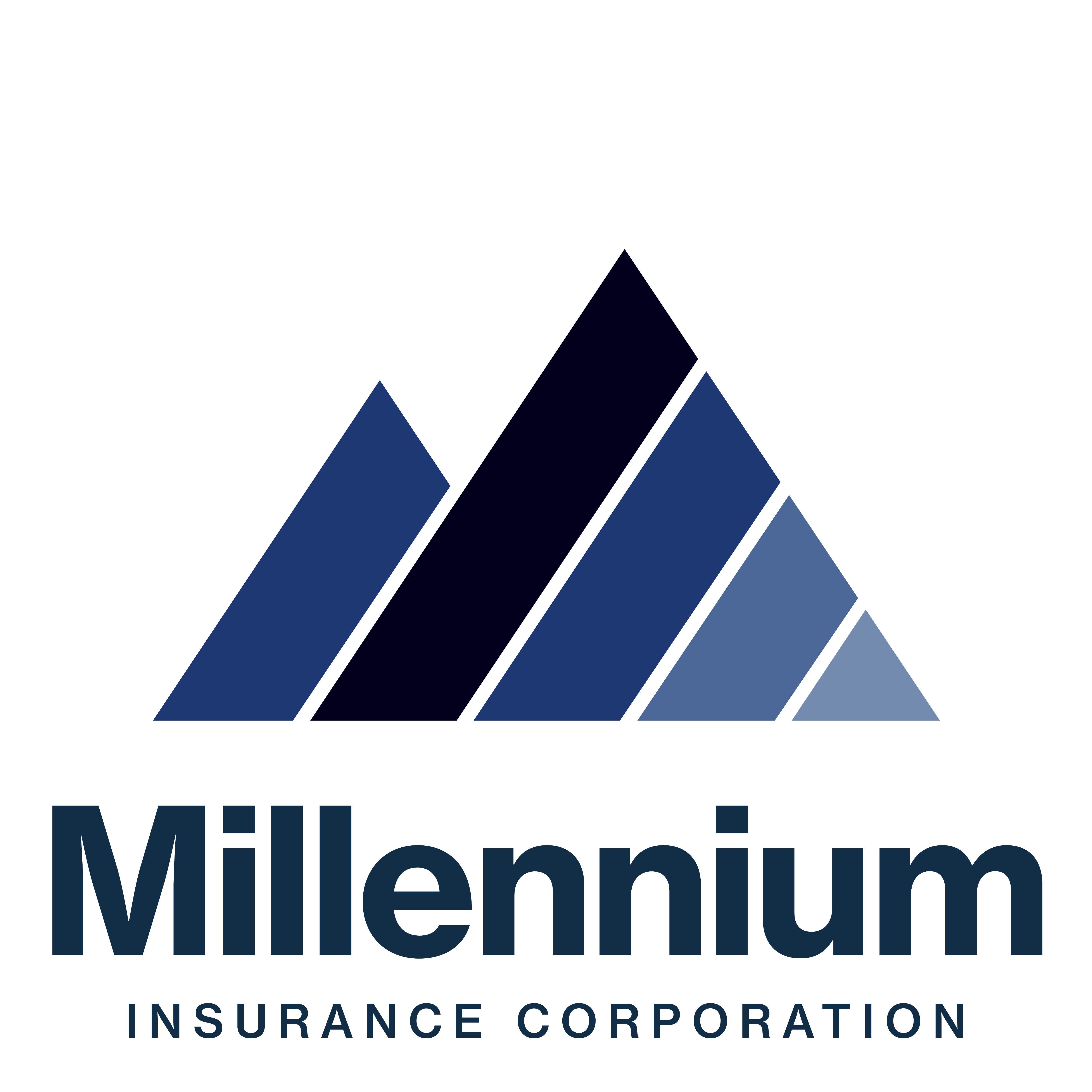 Millennium Insurance Corporation logo