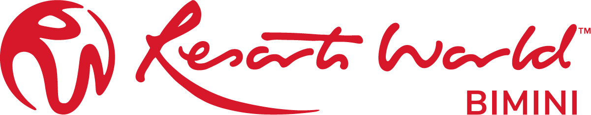 Resorts World Bimini logo