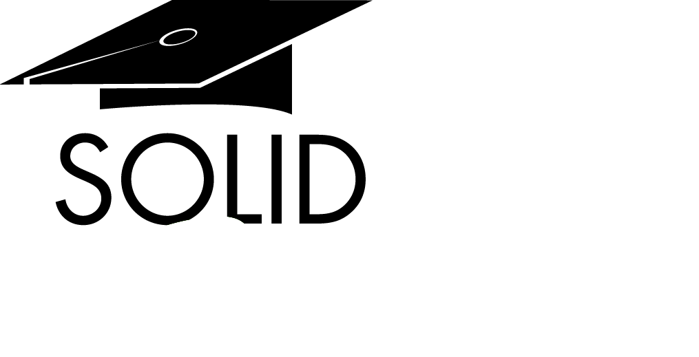 SolidProfessor logo