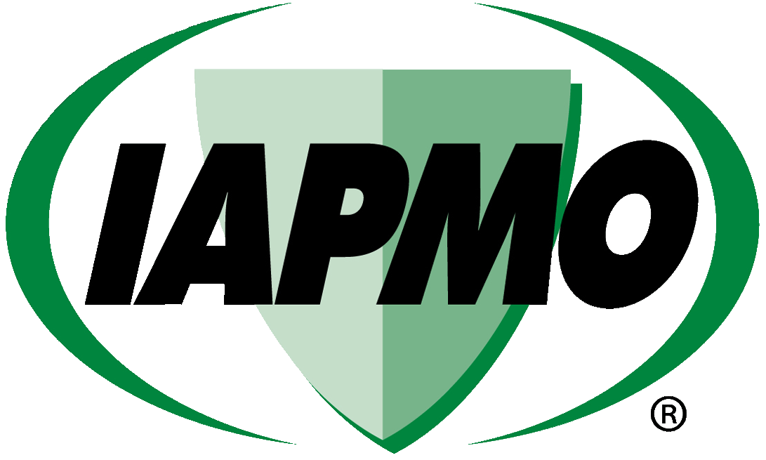 IAPMO logo
