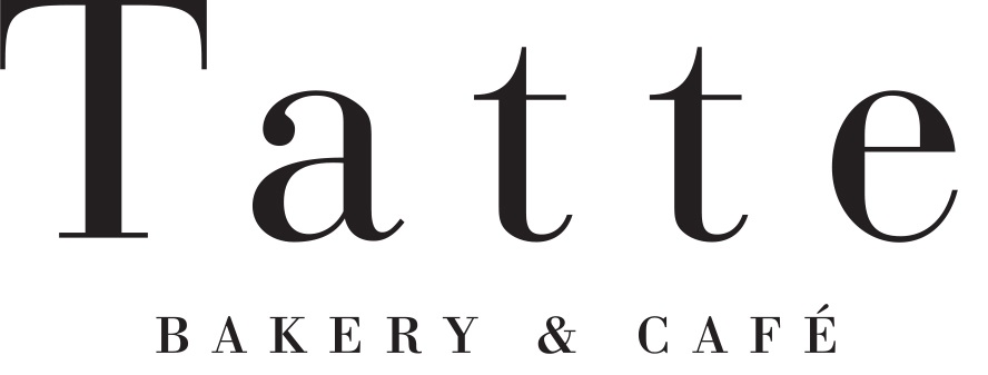 Tatte Bakery & Cafe logo