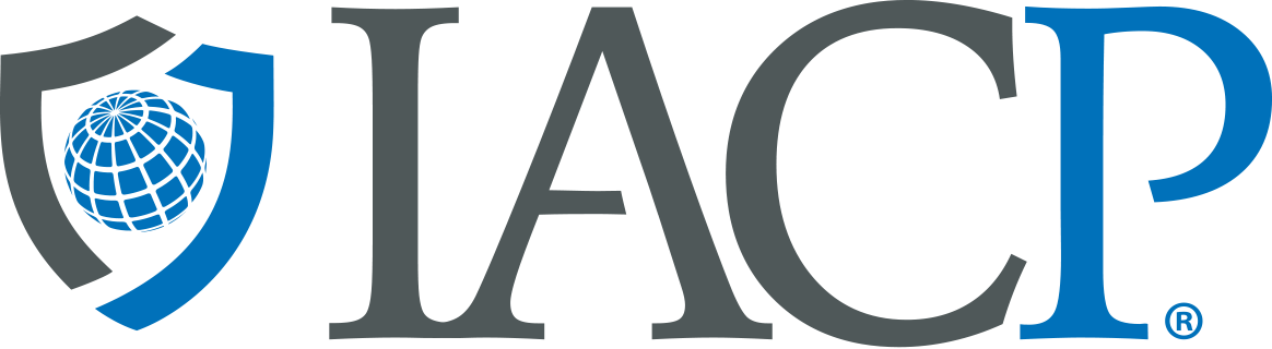International Association of Chiefs of Police logo