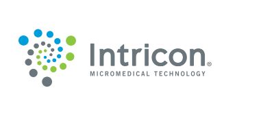 Intricon Corporation logo