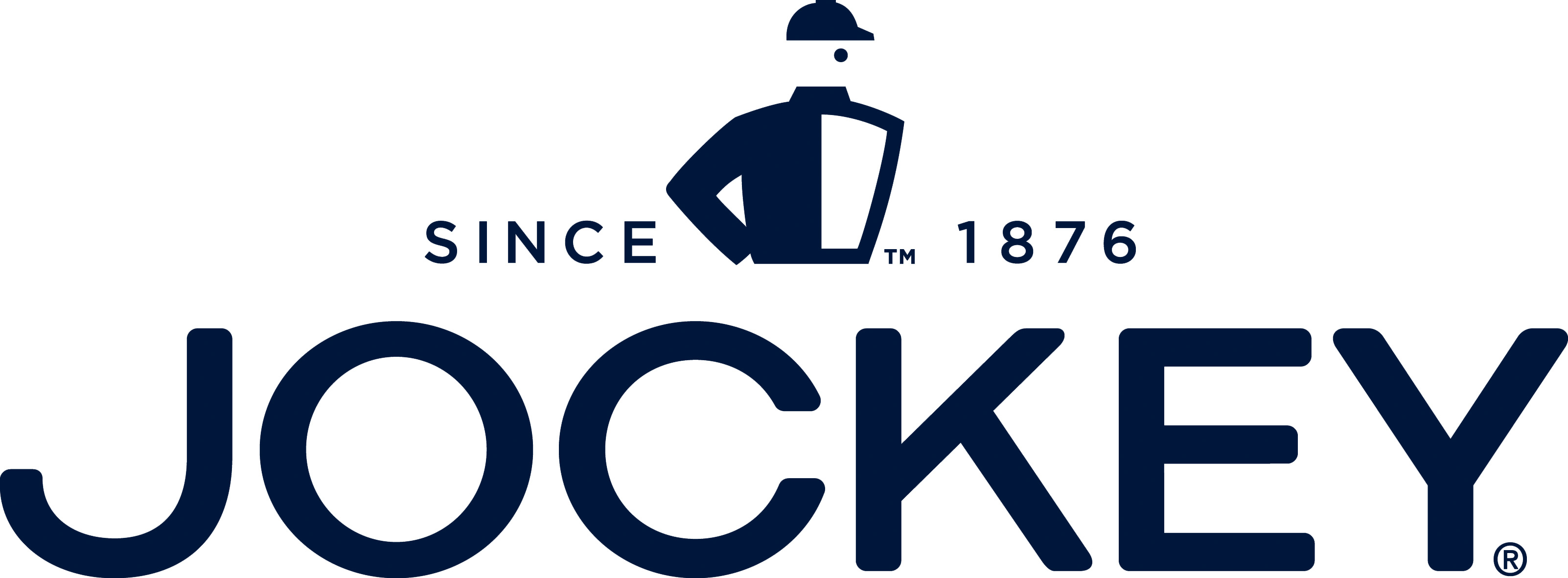 JOCKEY logo