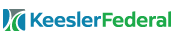 Keesler Federal Credit Union logo