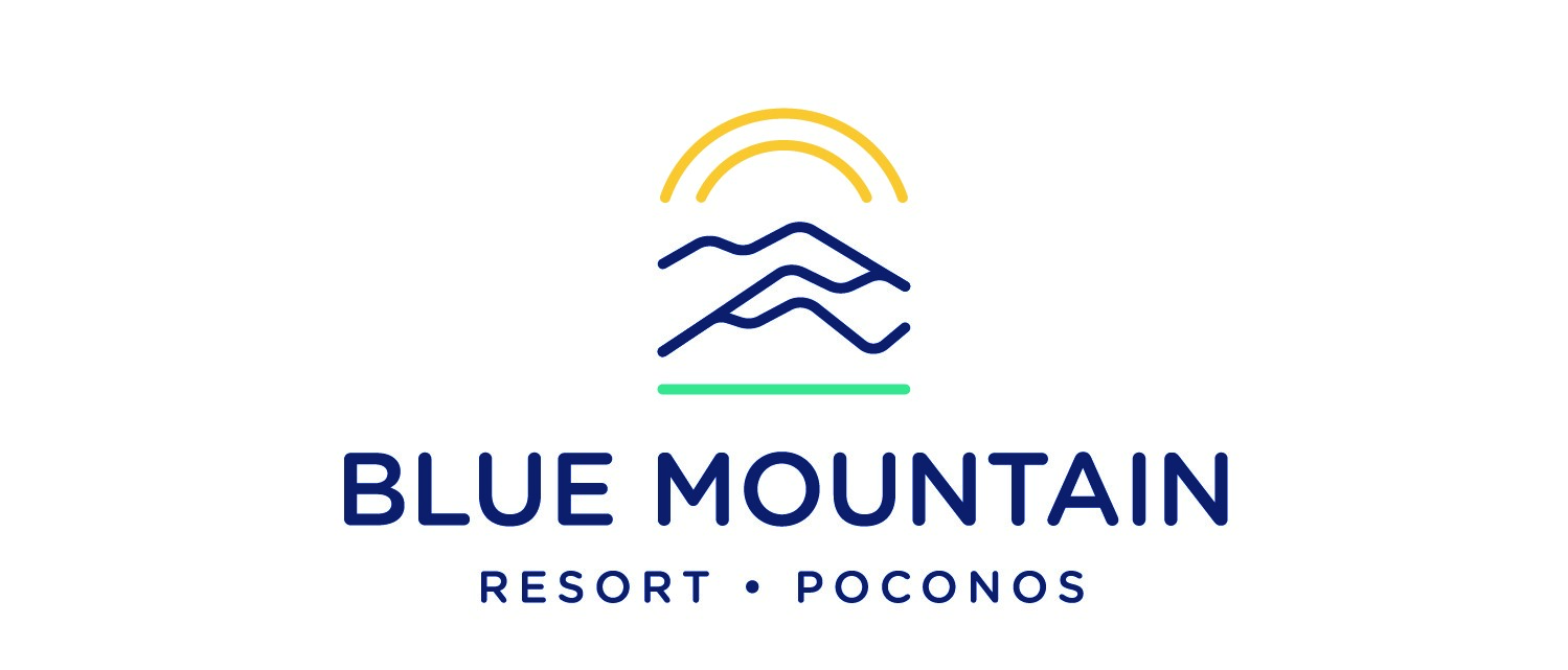 Blue Mountain Resort logo
