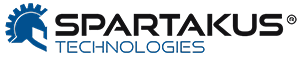 Spartakus Technologies logo
