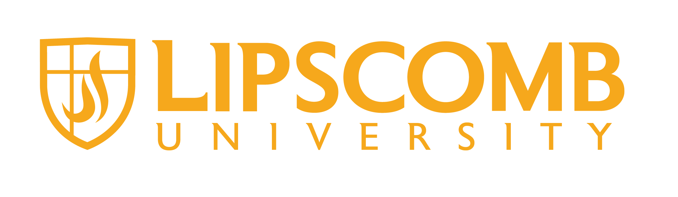 Lipscomb University logo