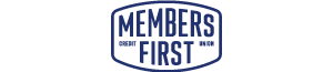 Members First Credit Union logo