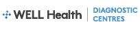 WELL Health Diagnostic Centres logo