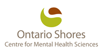 Ontario Shores Centre for Mental Health Sciences logo