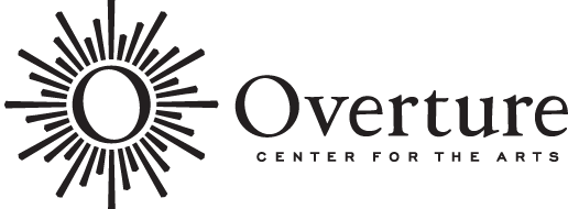 Overture Center for the Arts logo
