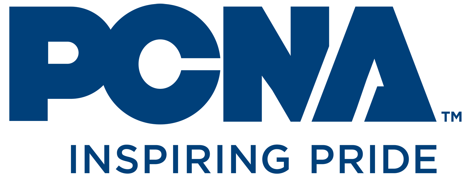 PCNA logo
