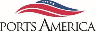 Ports America logo