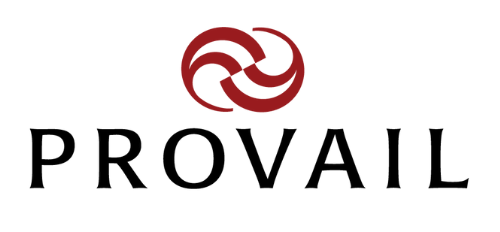 PROVAIL logo