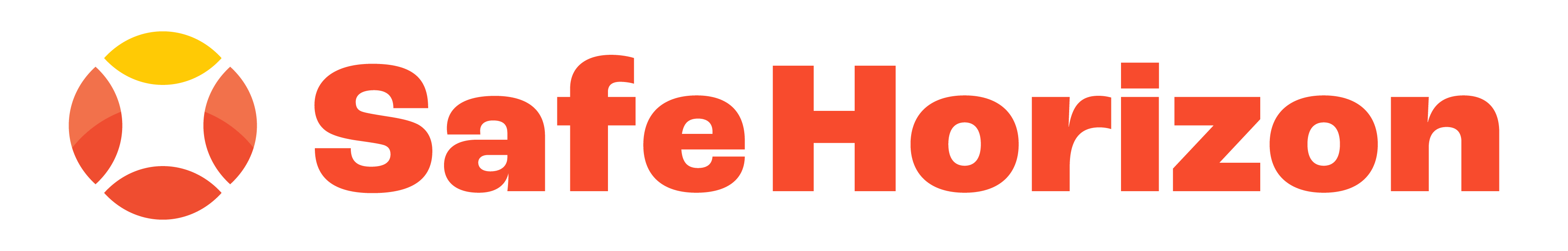 Safe Horizon logo
