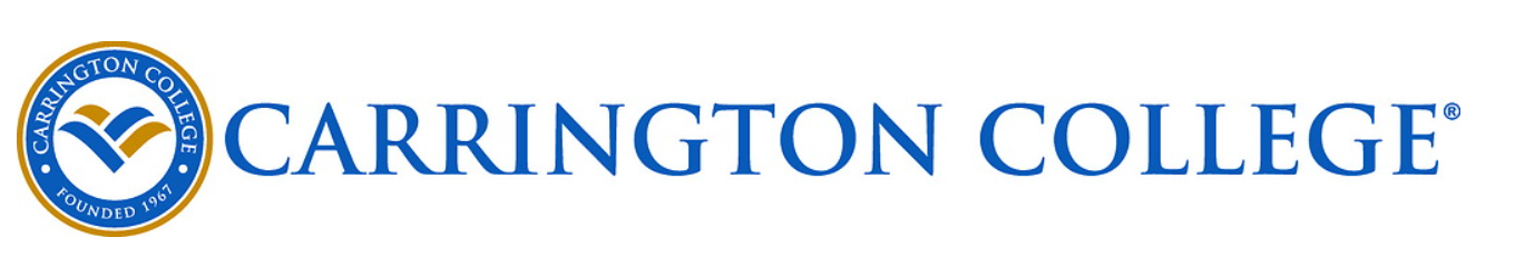 Carrington College logo
