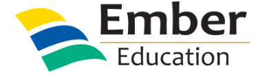Ember Education logo