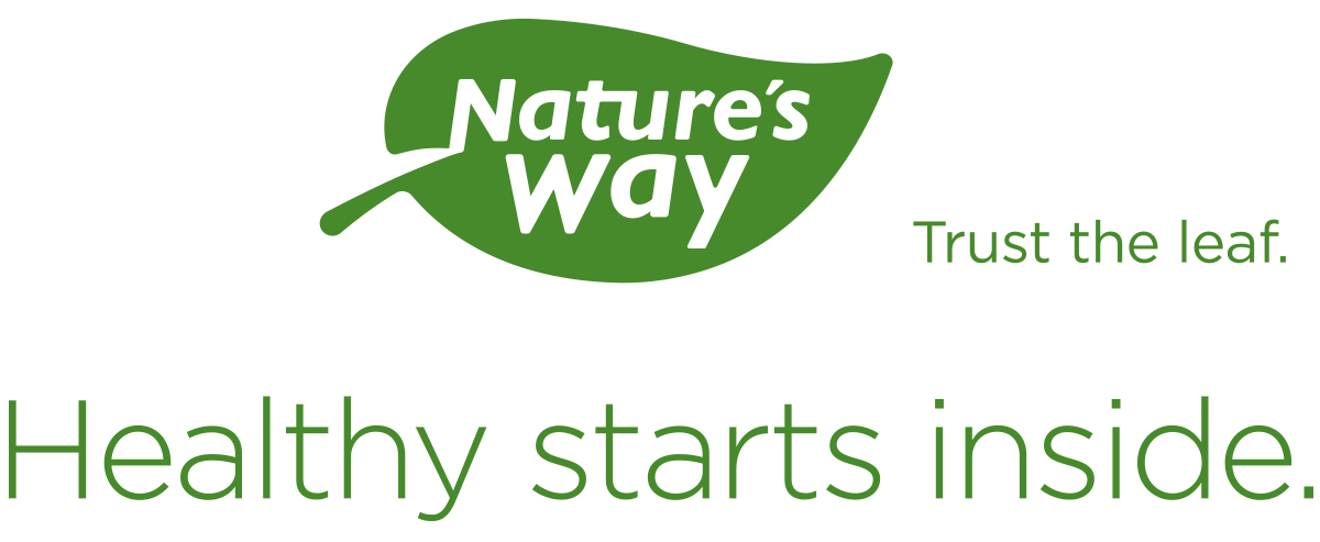 Nature's Way logo