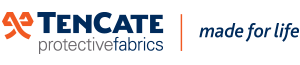 TenCate Protective Fabrics logo