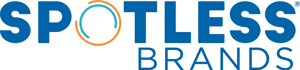 Spotless Brands logo