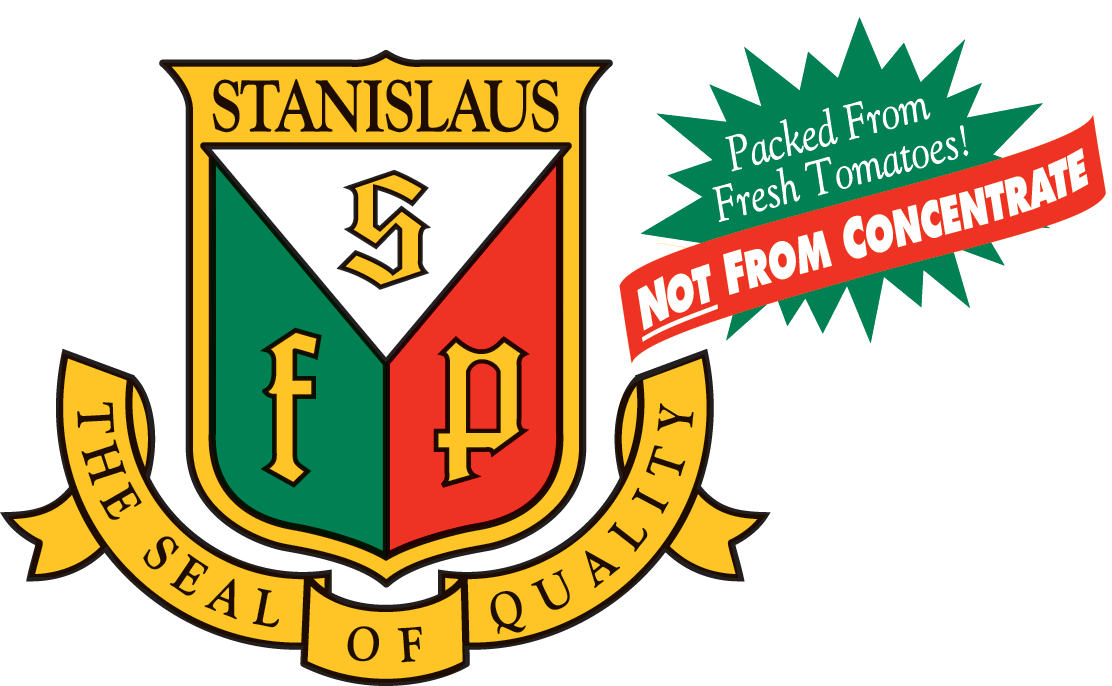 Stanislaus Food Products logo