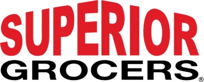 Superior Grocers logo