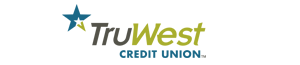 TruWest Credit Union logo