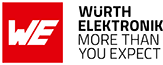 Wurth Elektronik logo