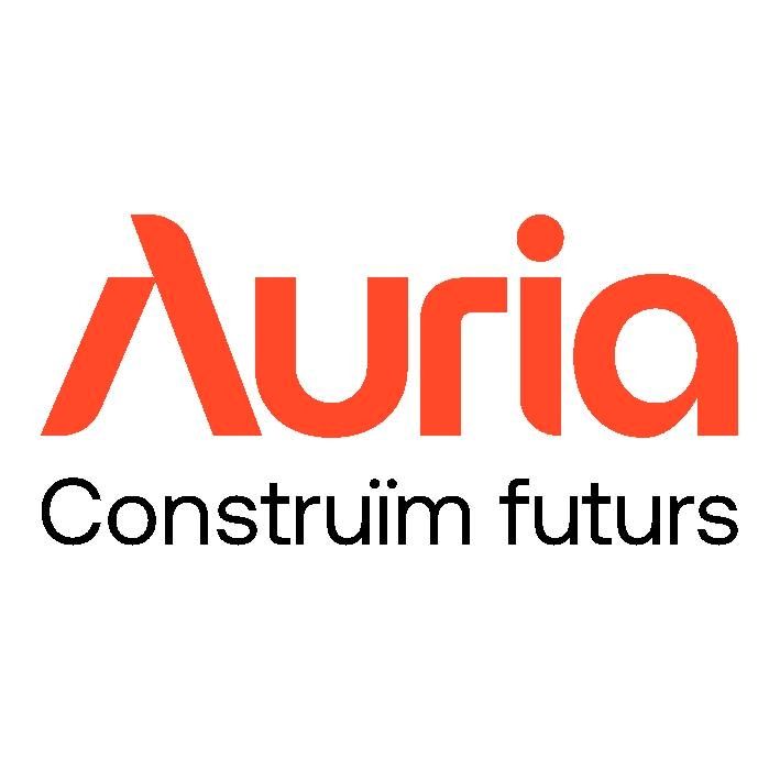 Àuria logo