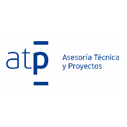 A.T.P. logo