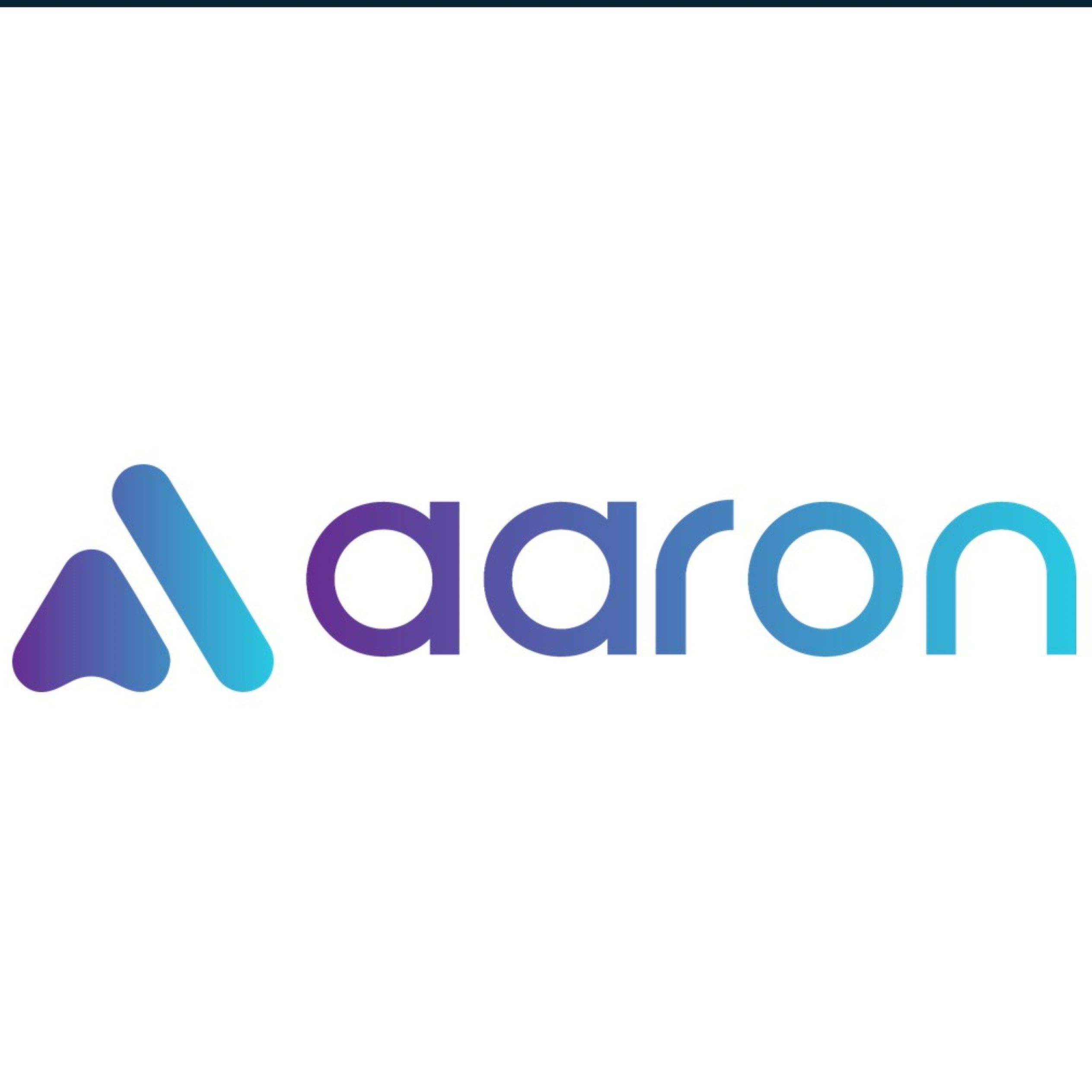 AARON FORMACIÓN Y CONSULTORÍA logo