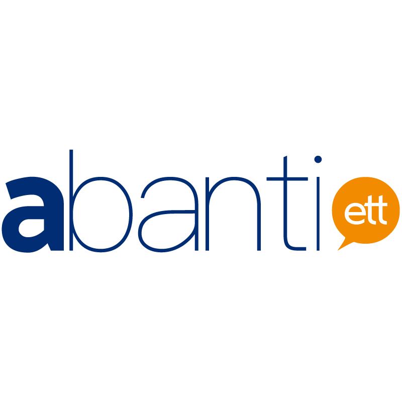 ABANTI EMPLEO ETT logo
