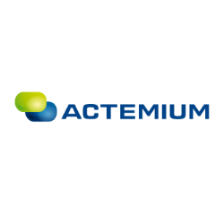 ACTEMIUM logo